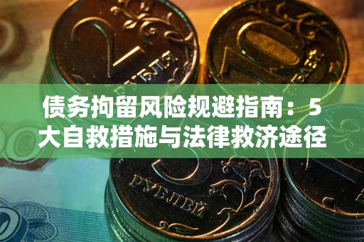 济南债务拘留风险规避指南：5大自救措施与法律救济途径