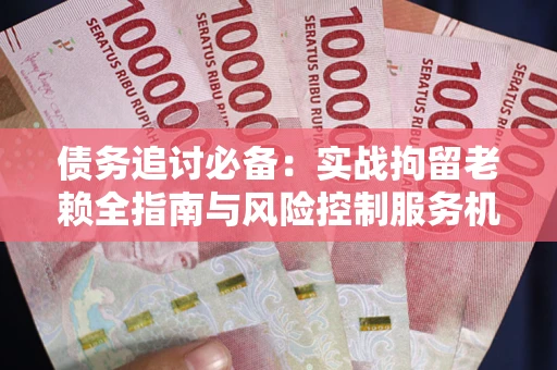 济南债务追讨必备：实战拘留老赖全指南与风险控制服务机构推荐